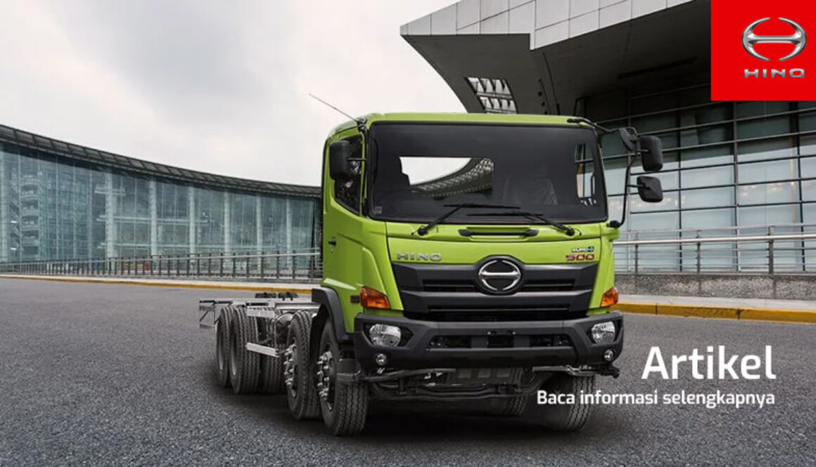 Promo Hino Jakarta(1)